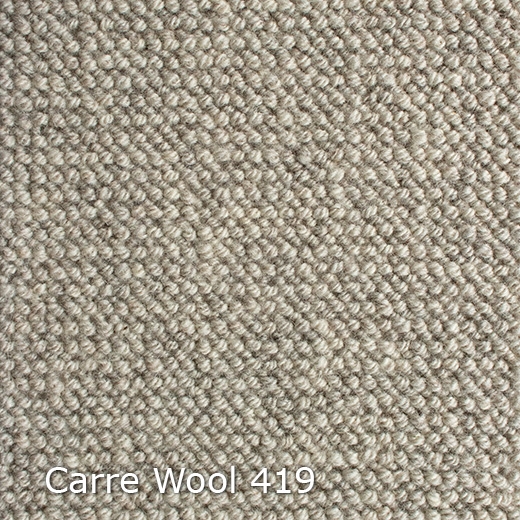 Carre Wool-419